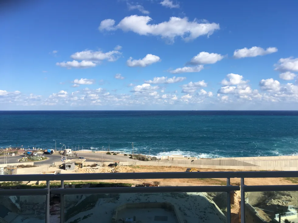 2 bed Apartment For Rent in Sliema, Sliema - thumb 1