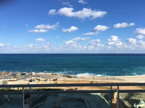 2 bed Apartment For Rent in Sliema, Sliema - thumb 1