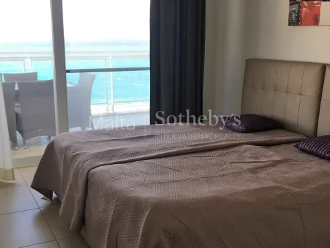 2 bed Apartment For Rent in Sliema, Sliema - thumb 10