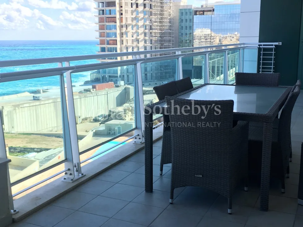 2 bed Apartment For Rent in Sliema, Sliema - thumb 11