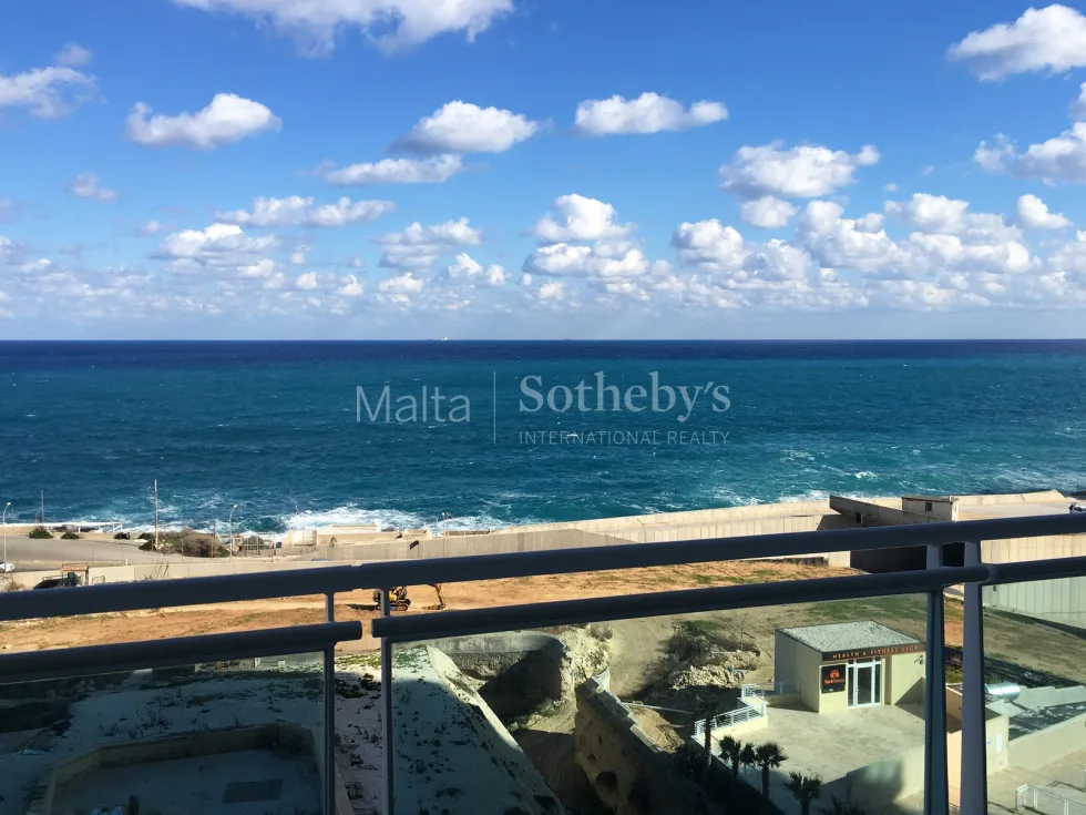 2 bed Apartment For Rent in Sliema, Sliema - thumb 2