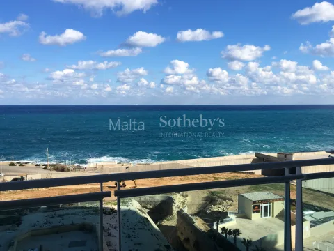 2 bed Apartment For Rent in Sliema, Sliema - thumb 2