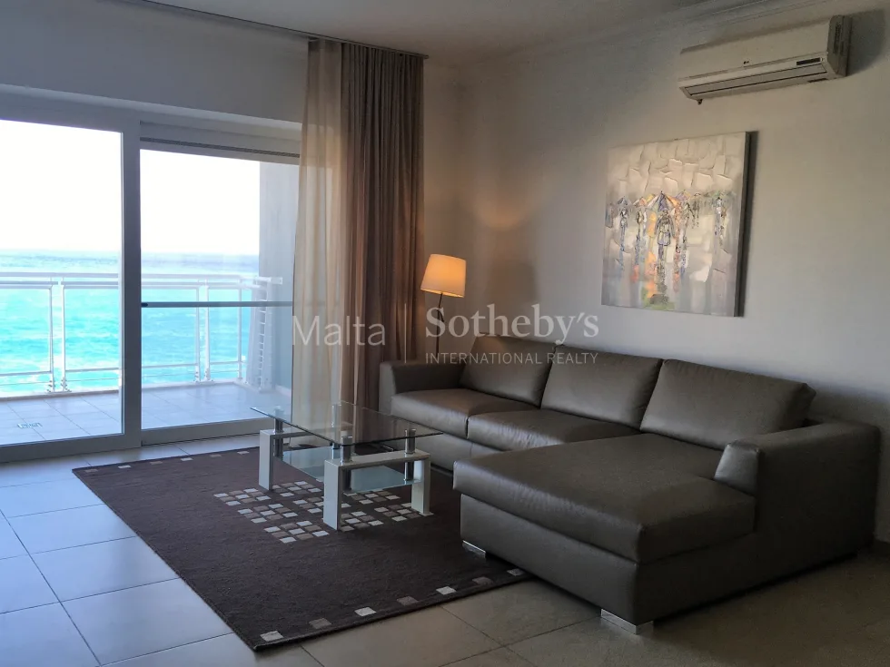 2 bed Apartment For Rent in Sliema, Sliema - thumb 3
