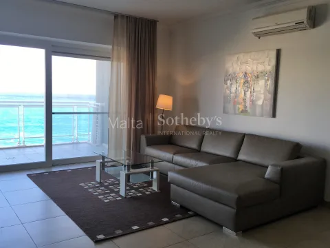 2 bed Apartment For Rent in Sliema, Sliema - thumb 3