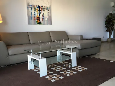 2 bed Apartment For Rent in Sliema, Sliema - thumb 5