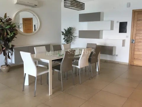 2 bed Apartment For Rent in Sliema, Sliema - thumb 6