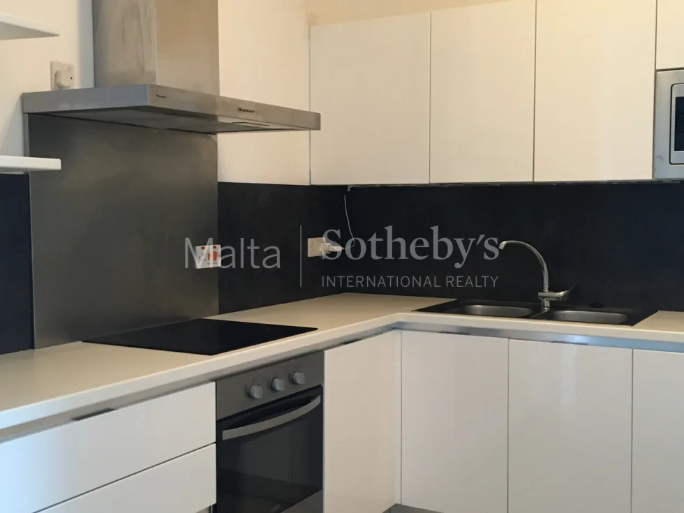 2 bed Apartment For Rent in Sliema, Sliema - thumb 7