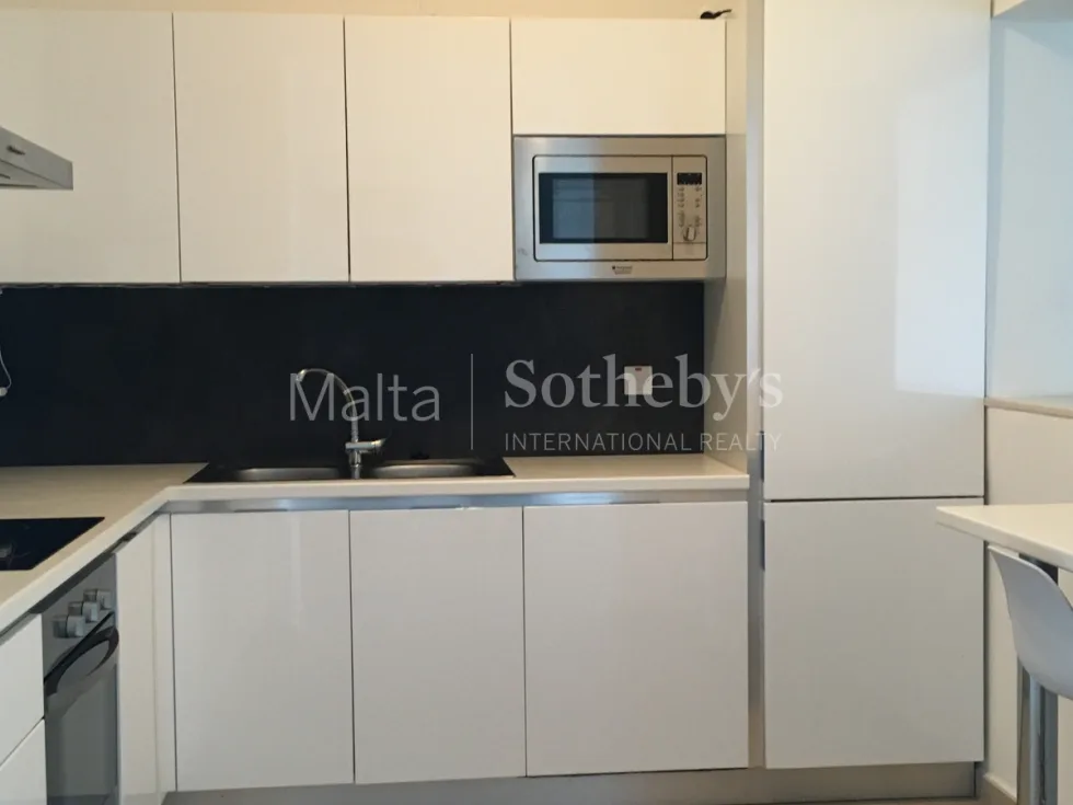 2 bed Apartment For Rent in Sliema, Sliema - thumb 8