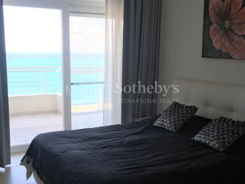 2 bed Apartment For Rent in Sliema, Sliema - thumb 9