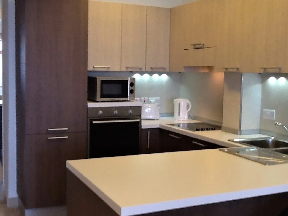 3 bed Apartment For Rent in Sliema, Sliema - thumb 6