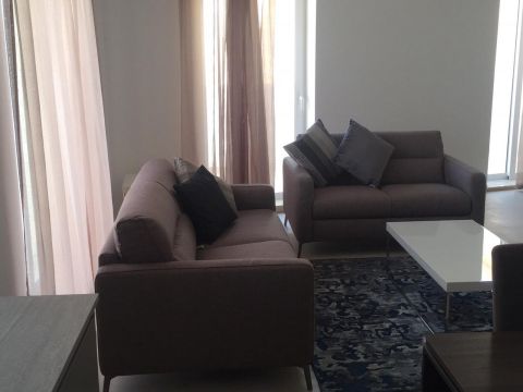 2 bed Apartment For Rent in Sliema, Sliema - thumb 2