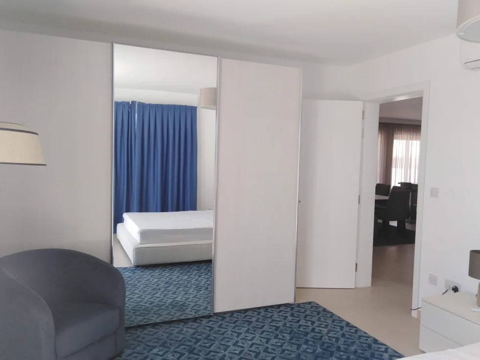 2 bed Penthouse For Rent in Sliema, Sliema - thumb 13