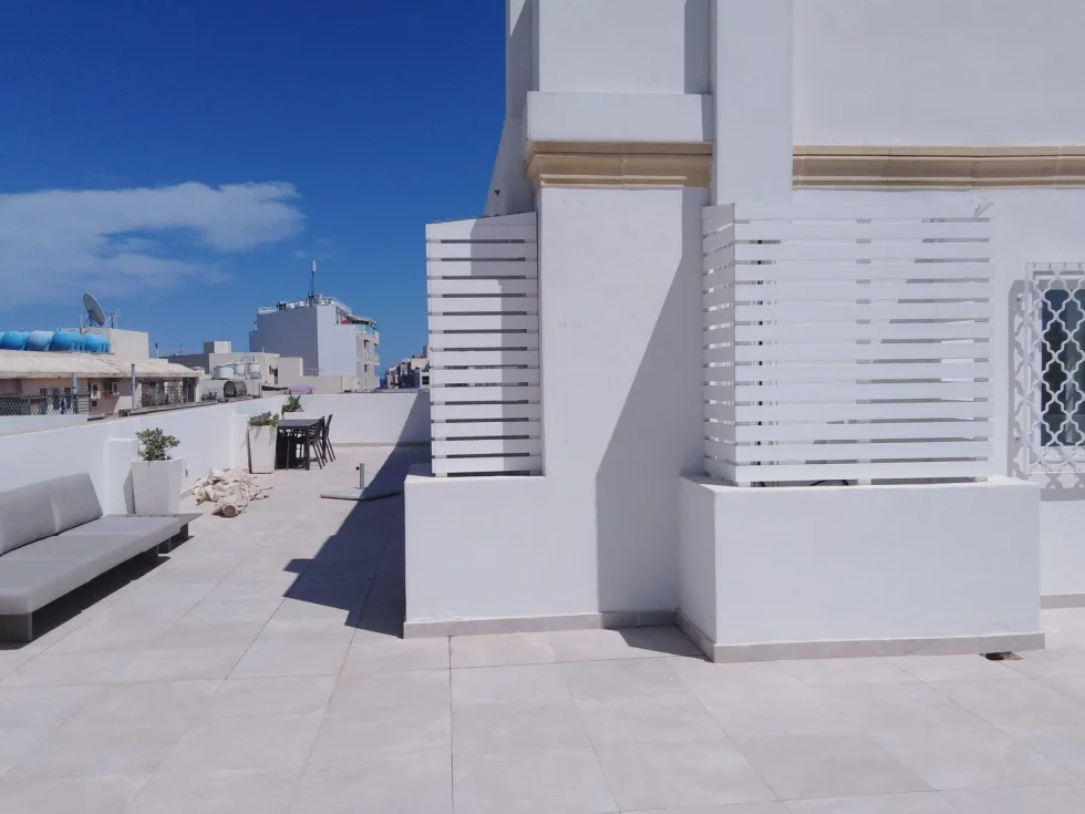 2 bed Penthouse For Rent in Sliema, Sliema - thumb 15