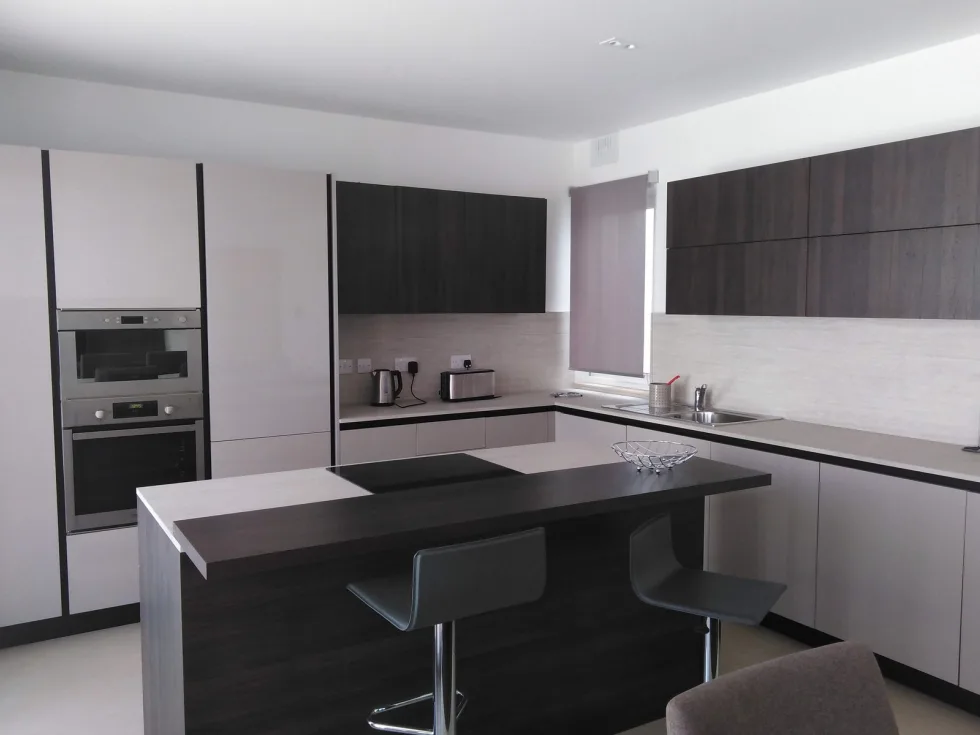 2 bed Penthouse For Rent in Sliema, Sliema - thumb 6