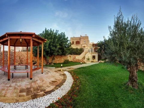 5 bed Villa For Sale in Xaghra, Gozo, Xaghra, Gozo - thumb 11