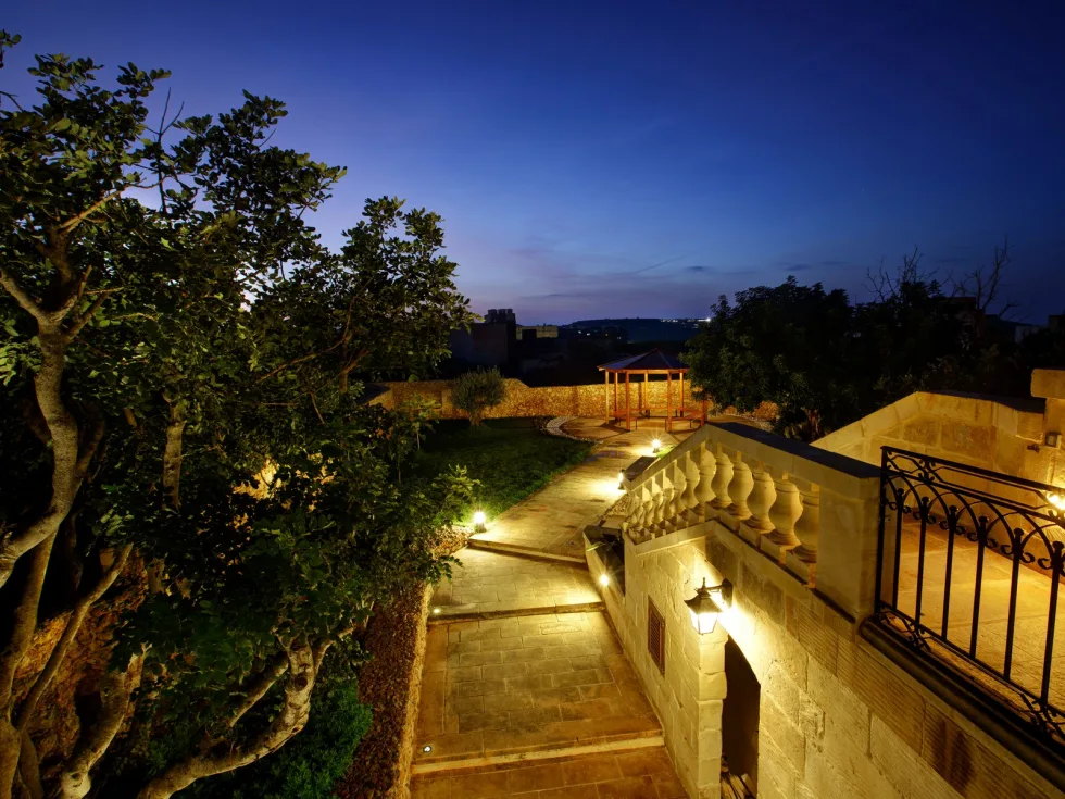 5 bed Villa For Sale in Xaghra, Gozo, Xaghra, Gozo - thumb 12