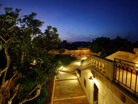 5 bed Villa For Sale in Xaghra, Gozo, Xaghra, Gozo - thumb 12