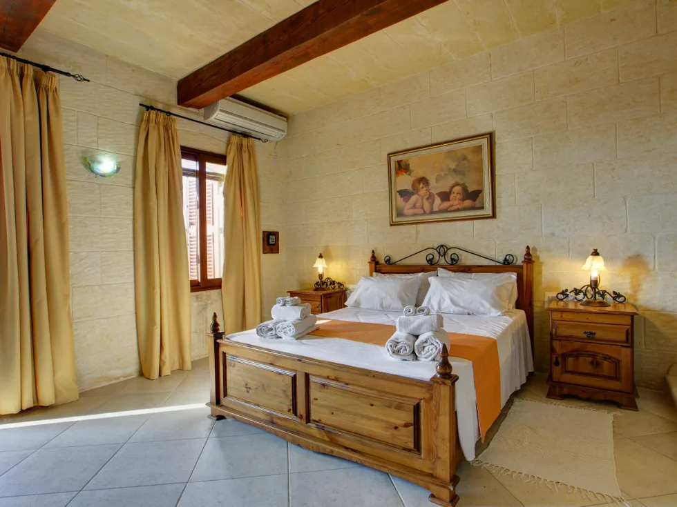 5 bed Villa For Sale in Xaghra, Gozo, Xaghra, Gozo - thumb 5