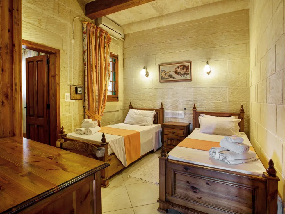 5 bed Villa For Sale in Xaghra, Gozo, Xaghra, Gozo - thumb 7