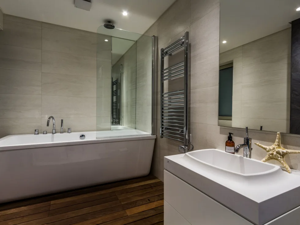 2 bed Apartment For Rent in Sliema, Sliema - thumb 12