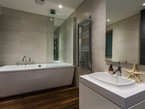 2 bed Apartment For Rent in Sliema, Sliema - thumb 12