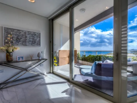 2 bed Apartment For Rent in Sliema, Sliema - thumb 2