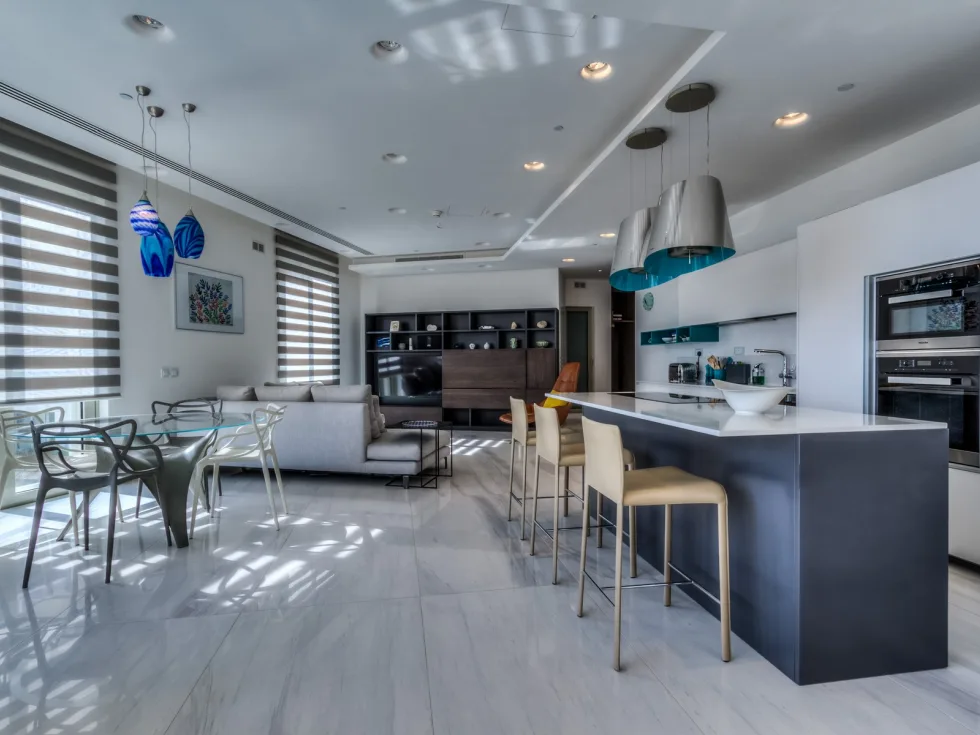 2 bed Apartment For Rent in Sliema, Sliema - thumb 4