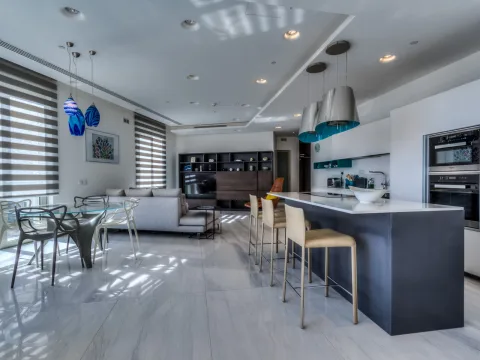 2 bed Apartment For Rent in Sliema, Sliema - thumb 4