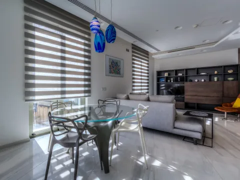 2 bed Apartment For Rent in Sliema, Sliema - thumb 5