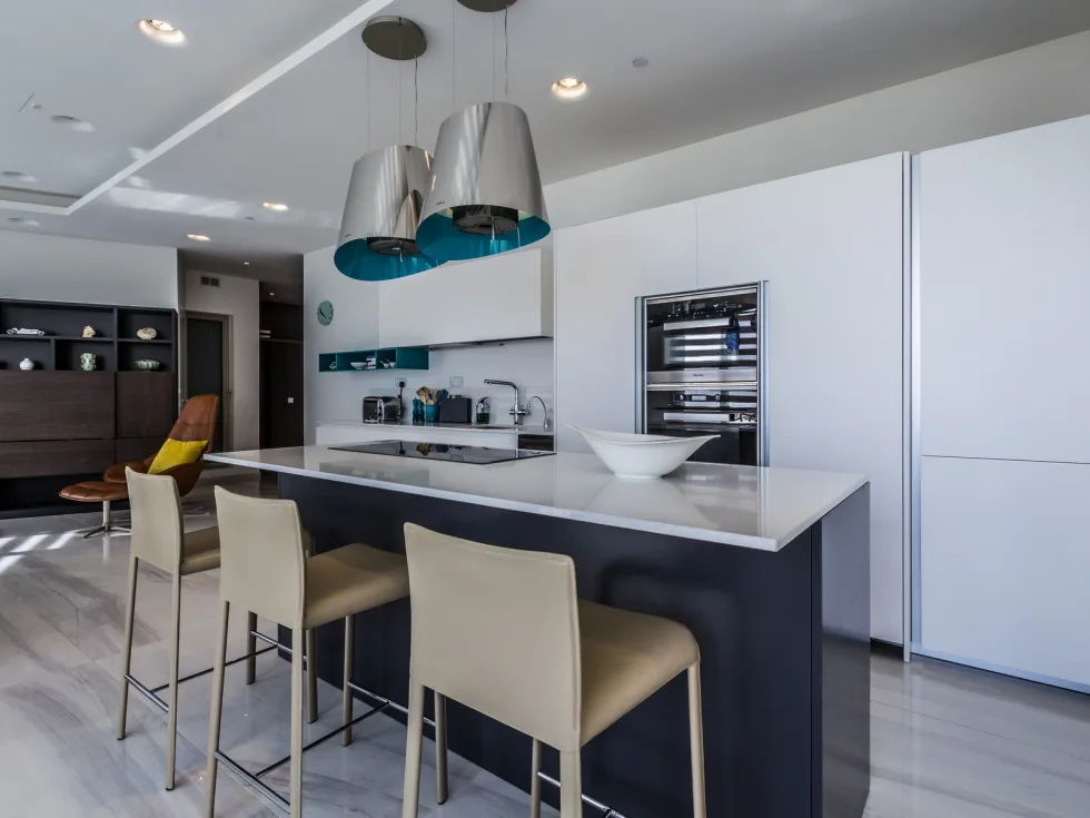 2 bed Apartment For Rent in Sliema, Sliema - thumb 6