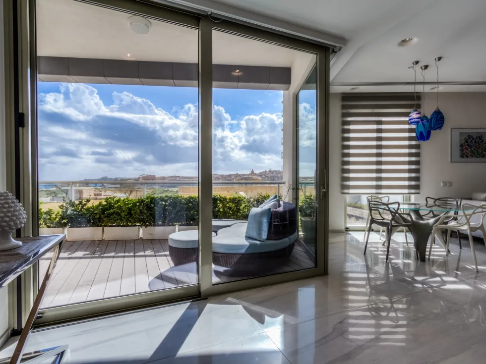 2 bed Apartment For Rent in Sliema, Sliema - thumb 7