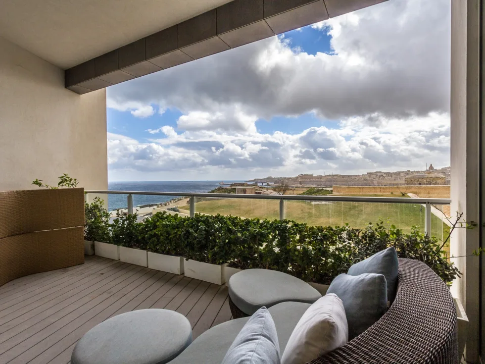 2 bed Apartment For Rent in Sliema, Sliema - thumb 8