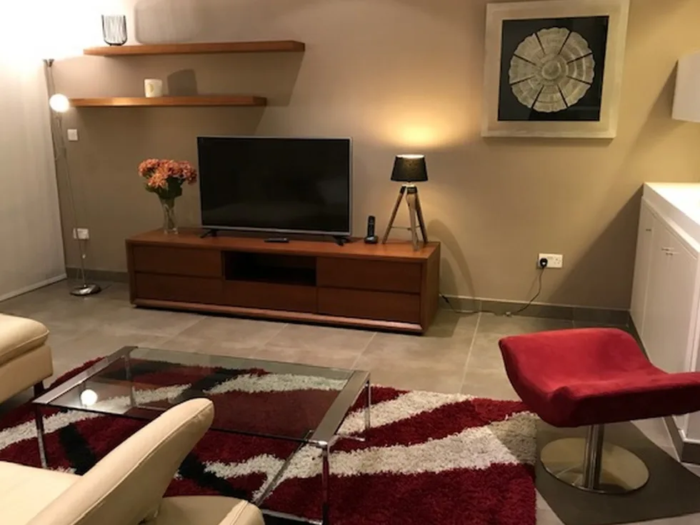 3 bed Apartment For Rent in Ta' Xbiex, Ta' Xbiex - thumb 3