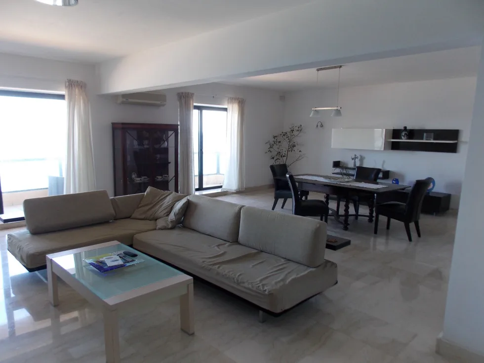 3 bed Apartment For Rent in Sliema, Sliema - thumb 3