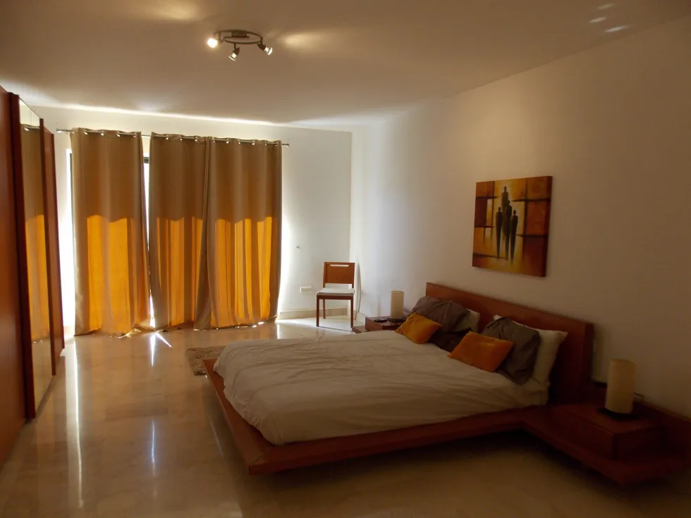 3 bed Apartment For Rent in Sliema, Sliema - thumb 7