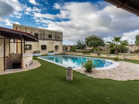 3 bed Villa For Sale in Naxxar, Naxxar - thumb 19