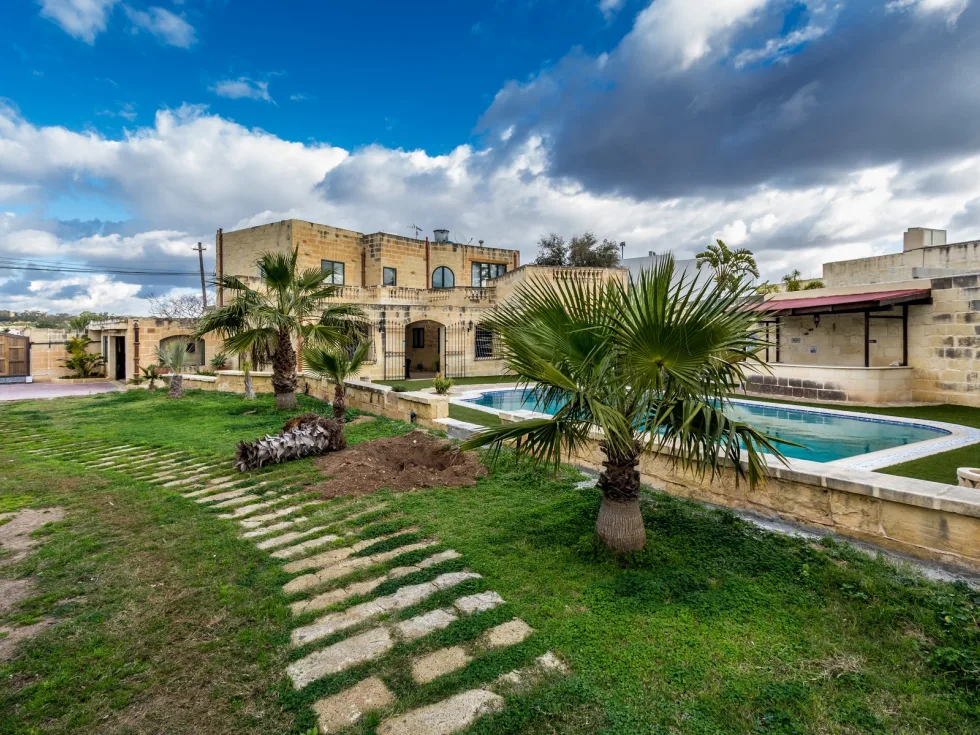 3 bed Villa For Sale in Naxxar, Naxxar - thumb 21