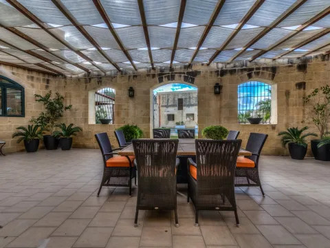 3 bed Villa For Sale in Naxxar, Naxxar - thumb 24