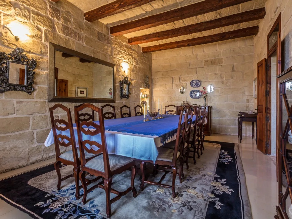 3 bed Villa For Sale in Naxxar, Naxxar - thumb 5