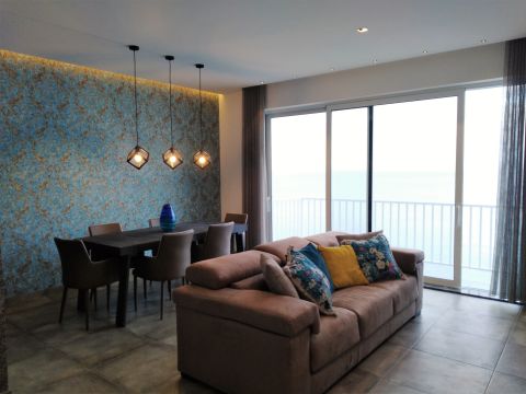 2 bed Apartment For Rent in Sliema, Sliema - thumb 1