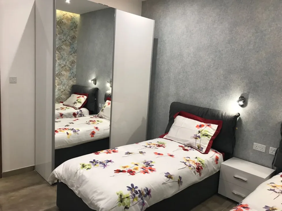 2 bed Apartment For Rent in Sliema, Sliema - thumb 11