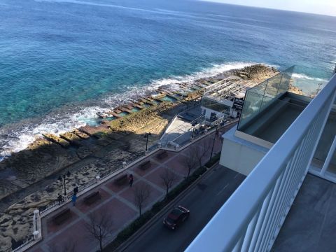 2 bed Apartment For Rent in Sliema, Sliema - thumb 13