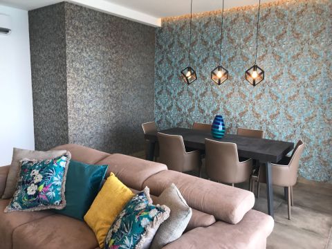 2 bed Apartment For Rent in Sliema, Sliema - thumb 2