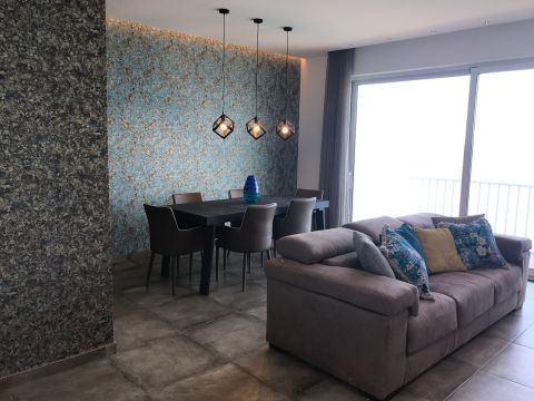 2 bed Apartment For Rent in Sliema, Sliema - thumb 3