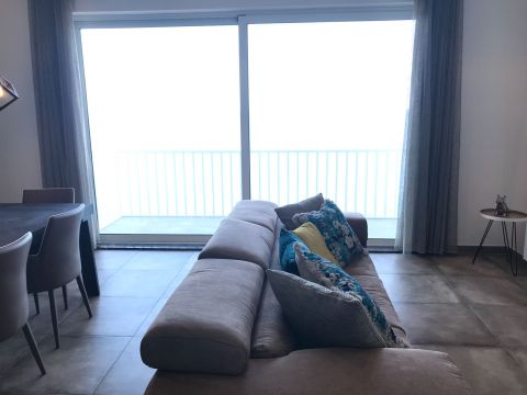 2 bed Apartment For Rent in Sliema, Sliema - thumb 4