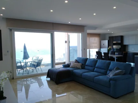 3 bed Apartment For Rent in Sliema, Sliema - thumb 2