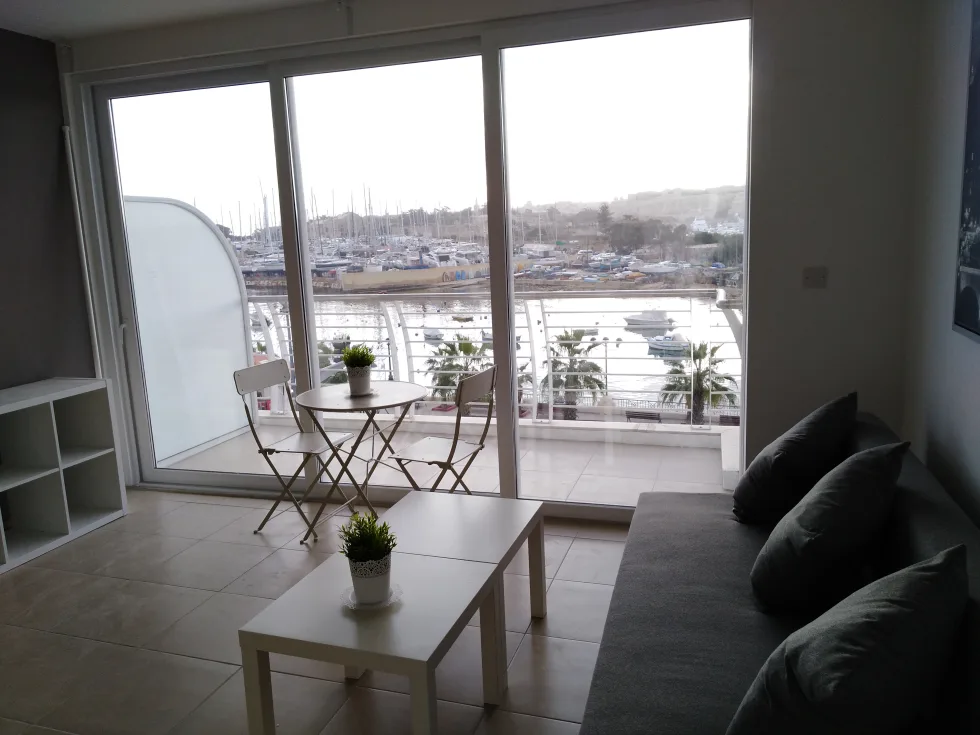 1 bed Apartment For Rent in Gzira, Gzira - thumb 3