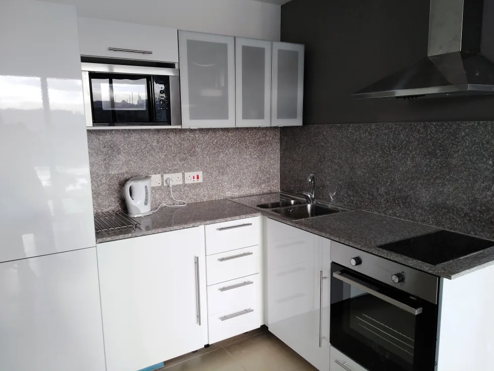 1 bed Apartment For Rent in Gzira, Gzira - thumb 4