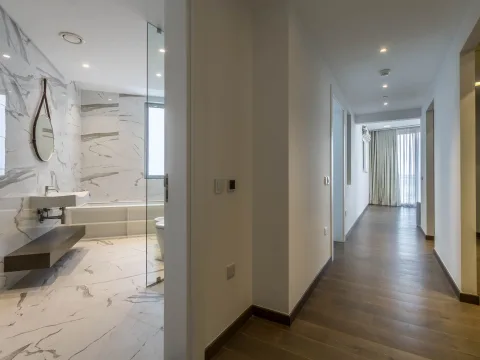 3 bed Apartment For Rent in Sliema, Sliema - thumb 10