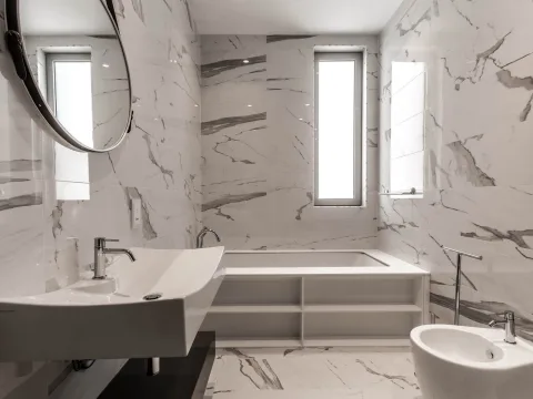 3 bed Apartment For Rent in Sliema, Sliema - thumb 14